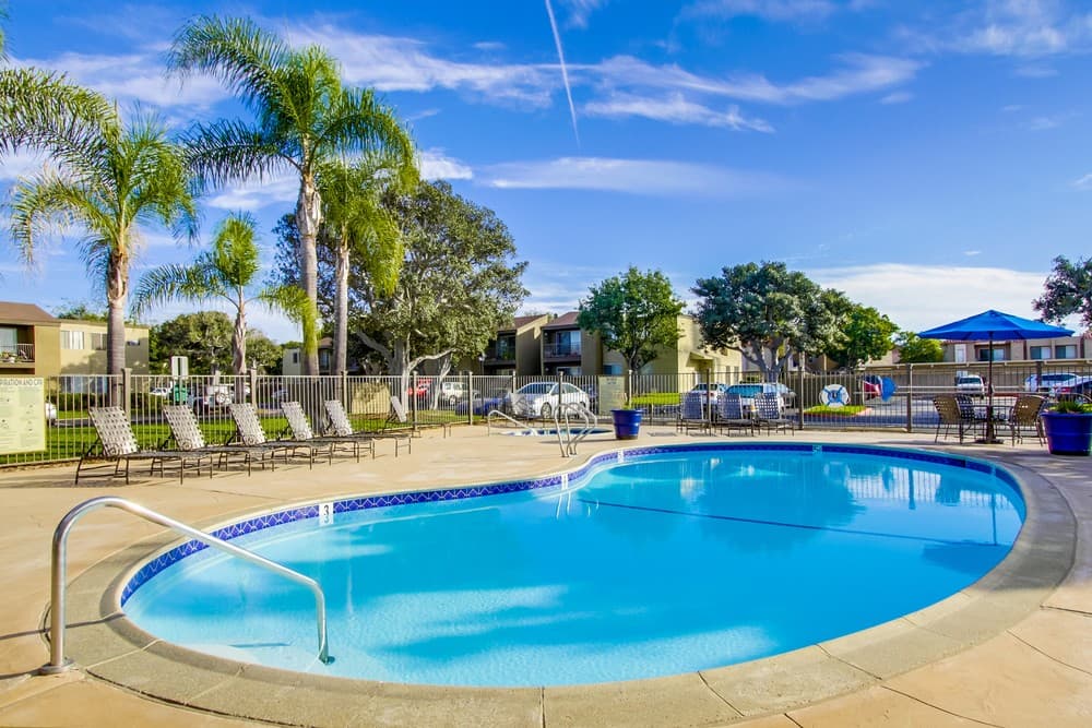 Mesa Village Apartments