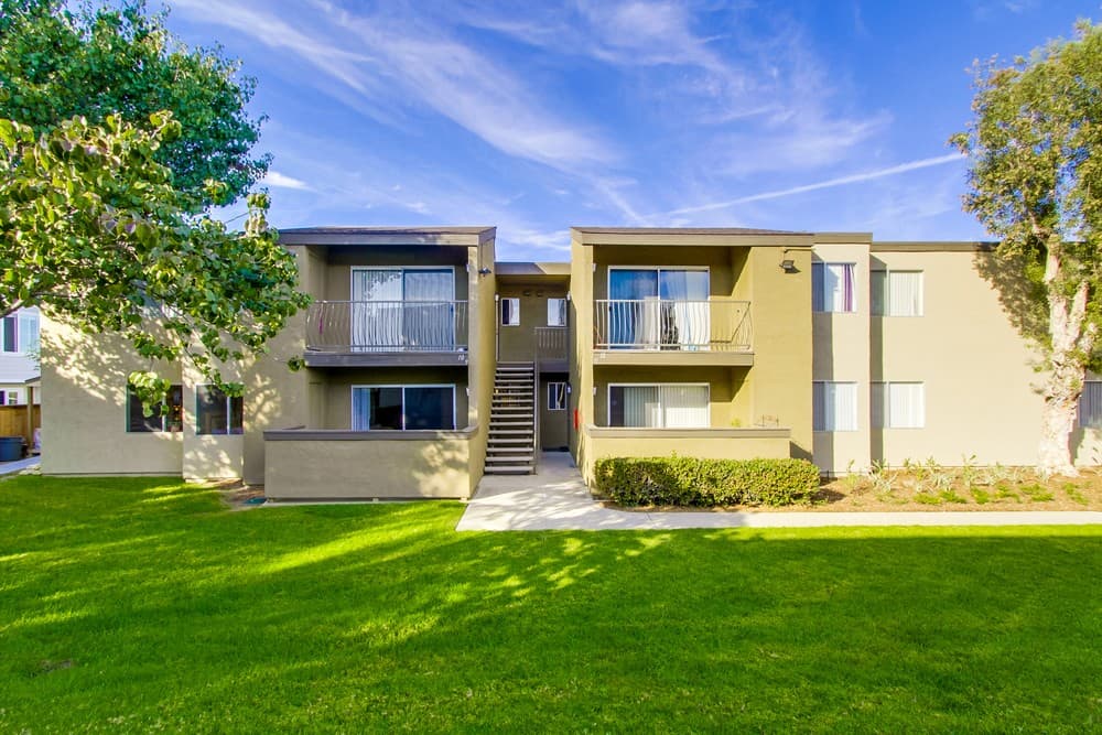 Easy Living @ Mira Mesa
