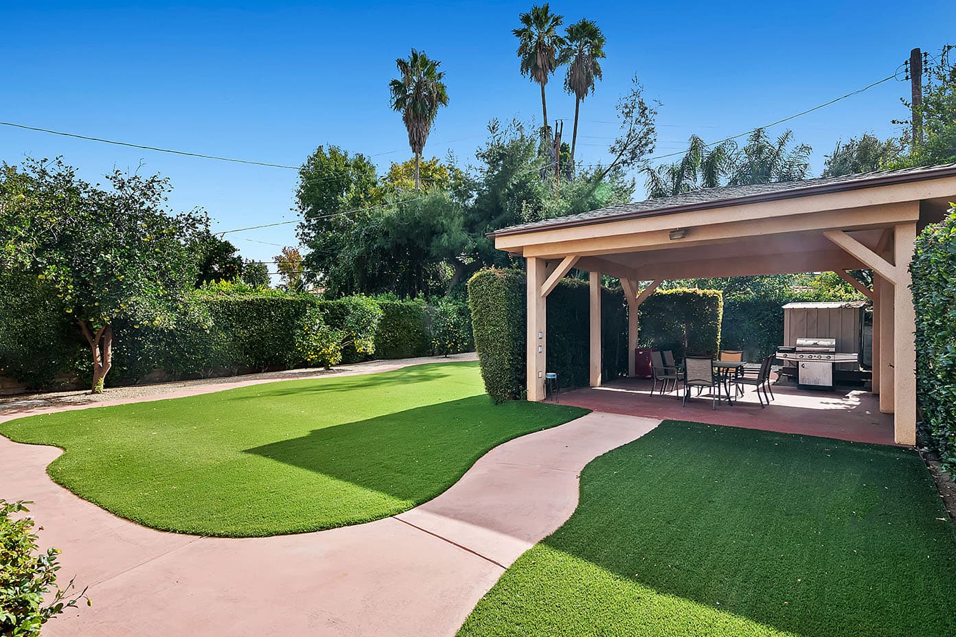 Elegant Senior Living Encino — photo 1