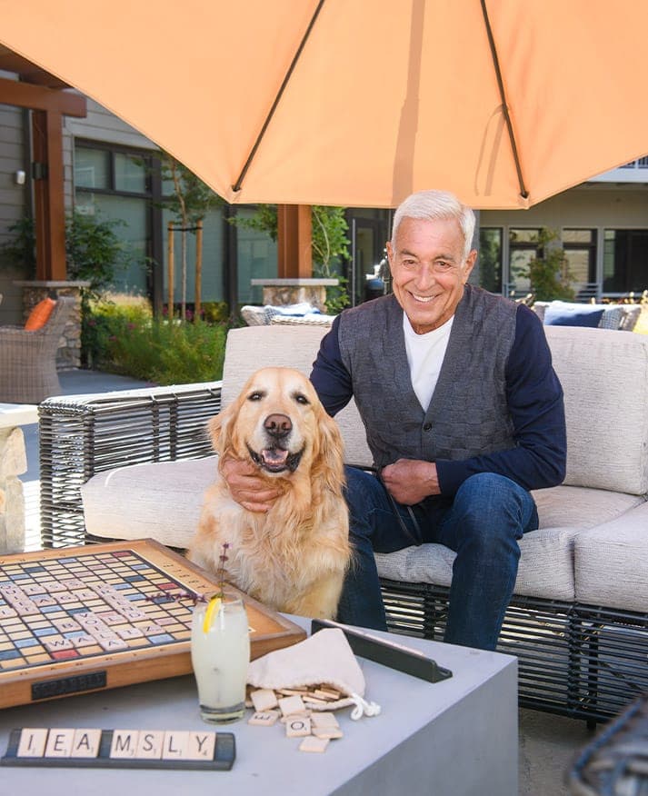 Sonrisa Senior Living