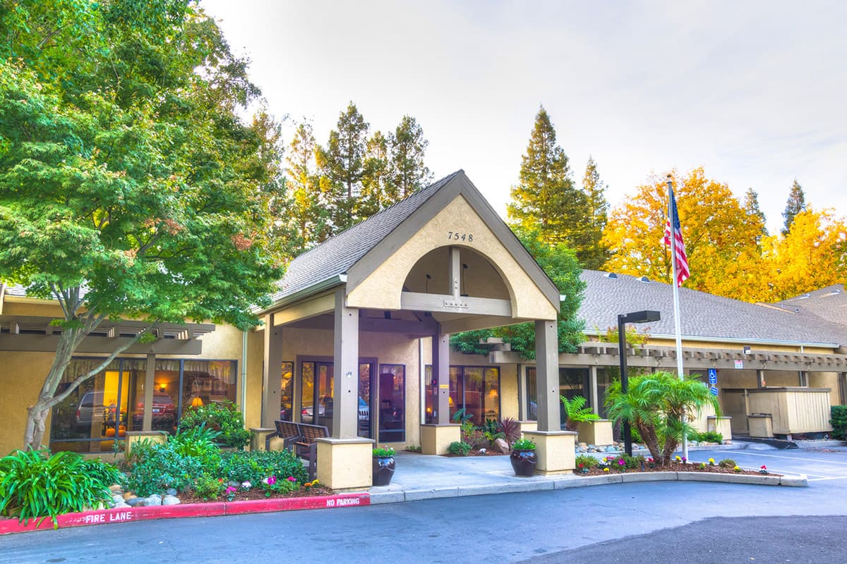 Spanish Vines Assisted Living and Memory Care — photo 1