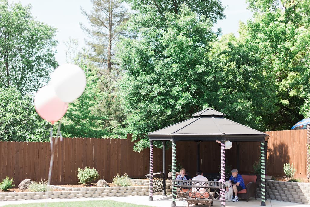 Four Seasons Care Home