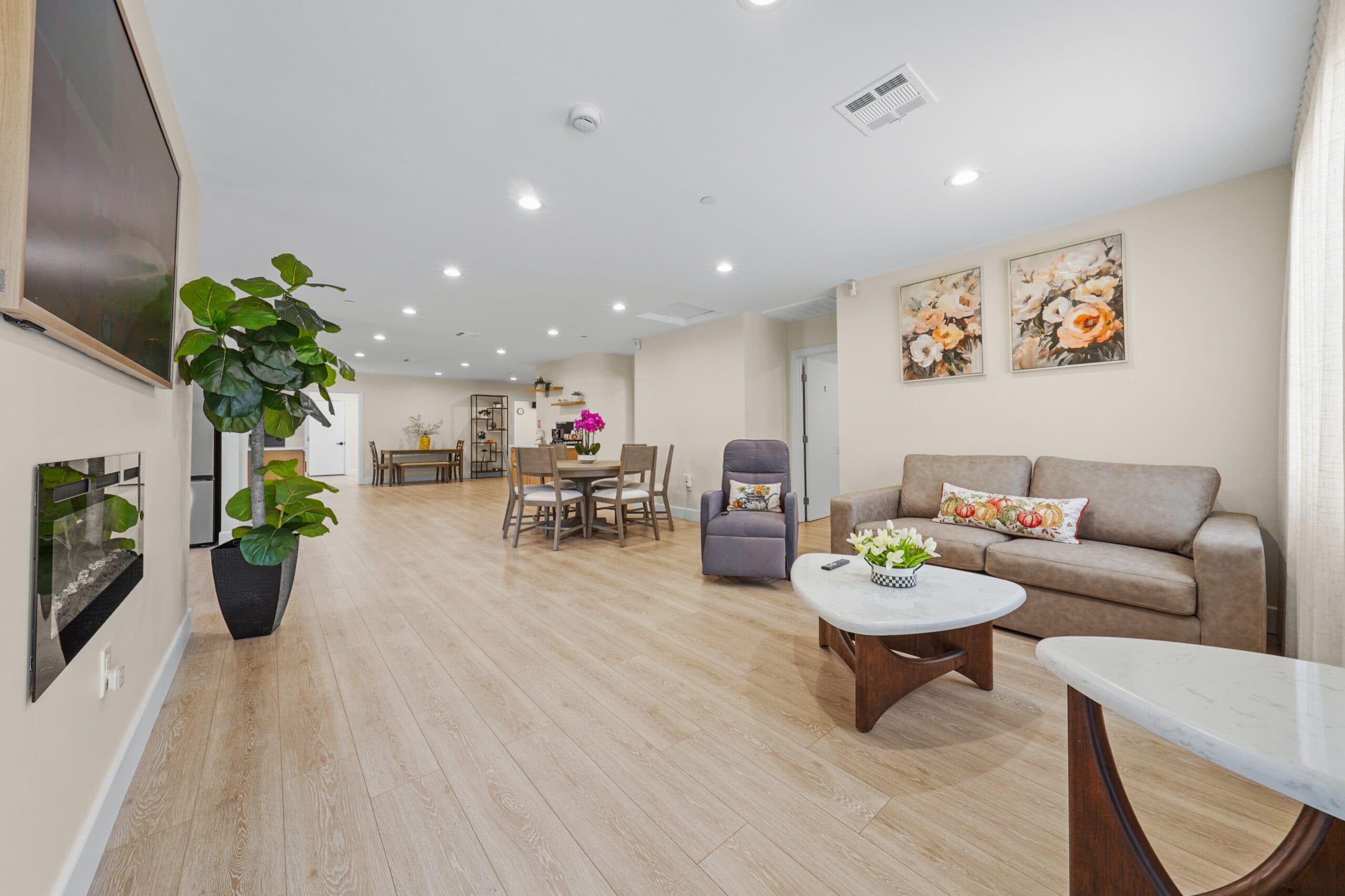 Home & Heart Residential Care — photo 1