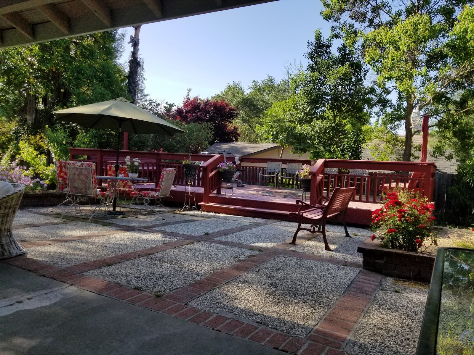 Glen Creek Villa