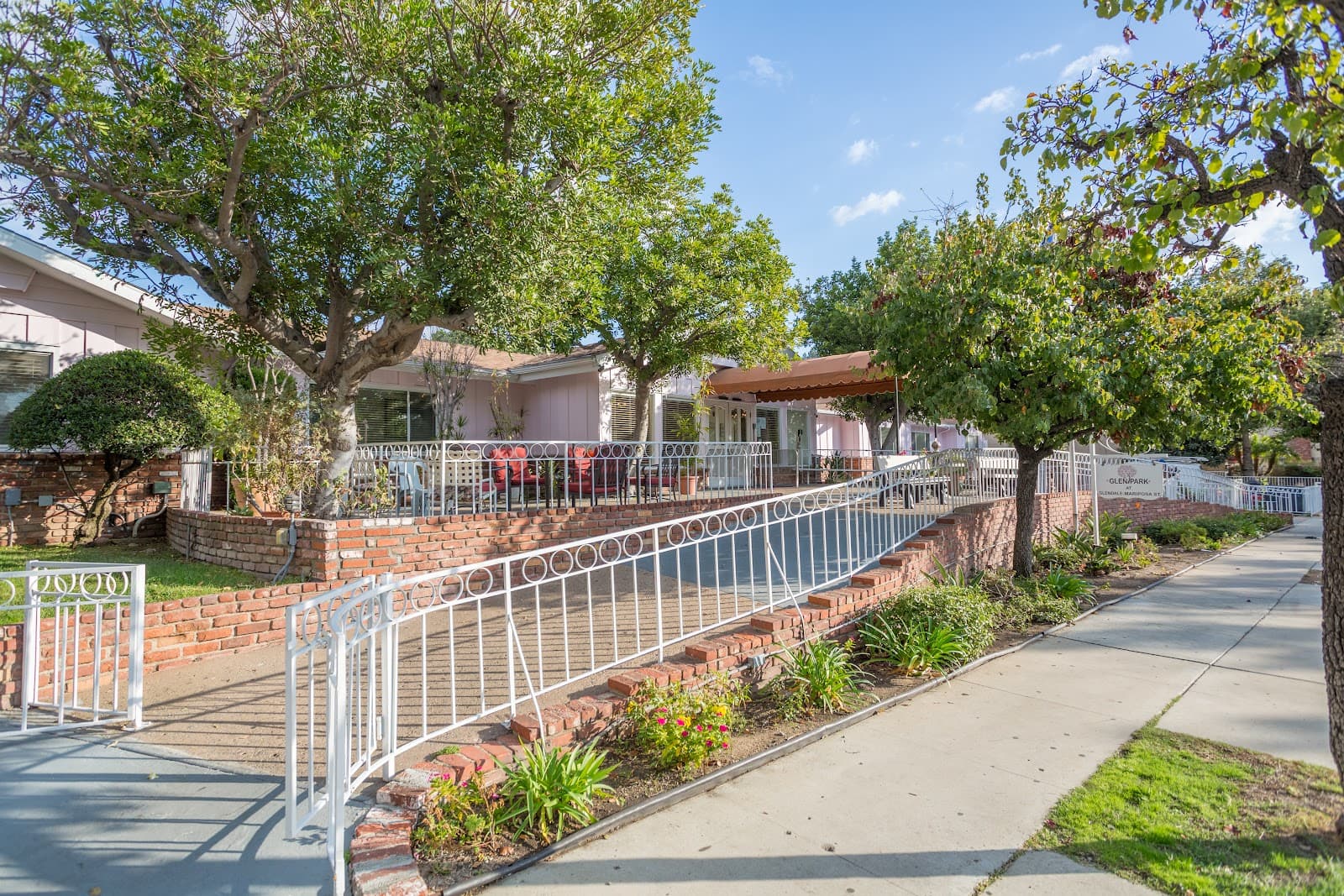 Glen Park at Glendale - Mariposa