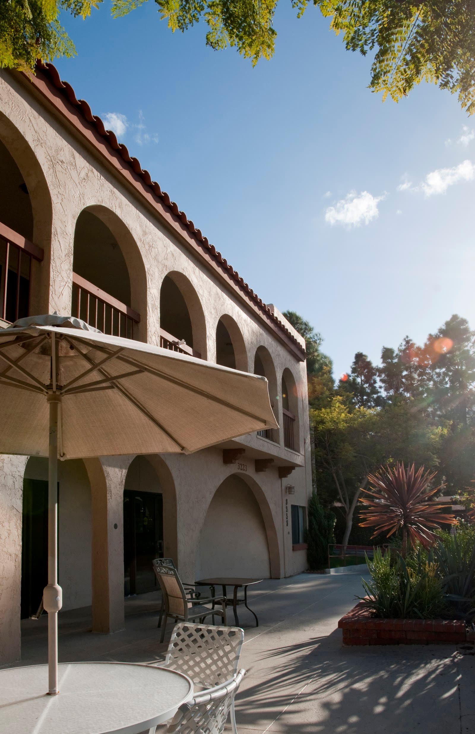 Golden Living Point Loma — photo 1