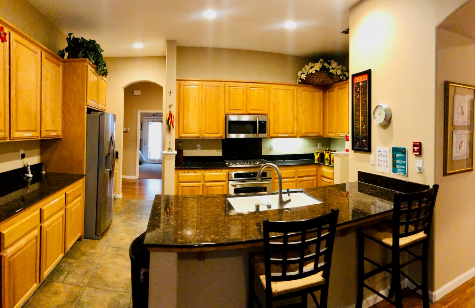 Villa Natomas Elderly Care