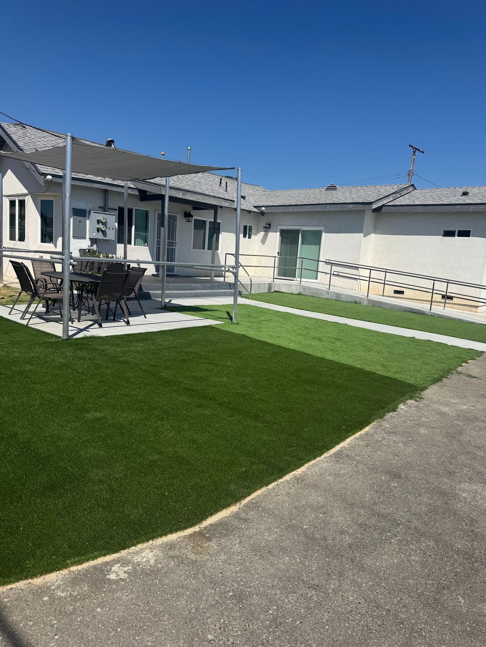 Golden Years Boarding Care