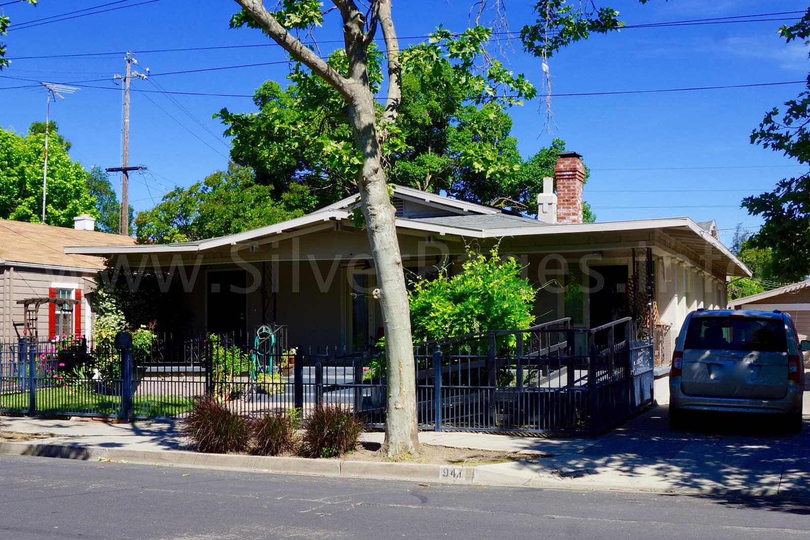 Magnolia Residence