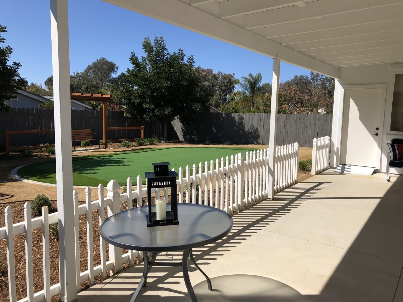 Grand Villa Escondido Senior Care — photo 1