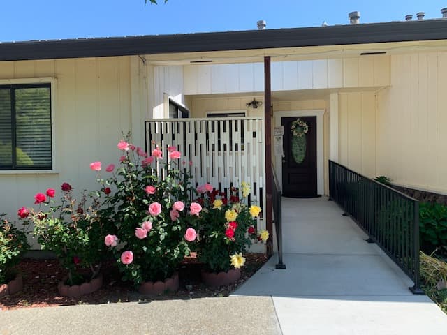Greenhaven Blissful Home