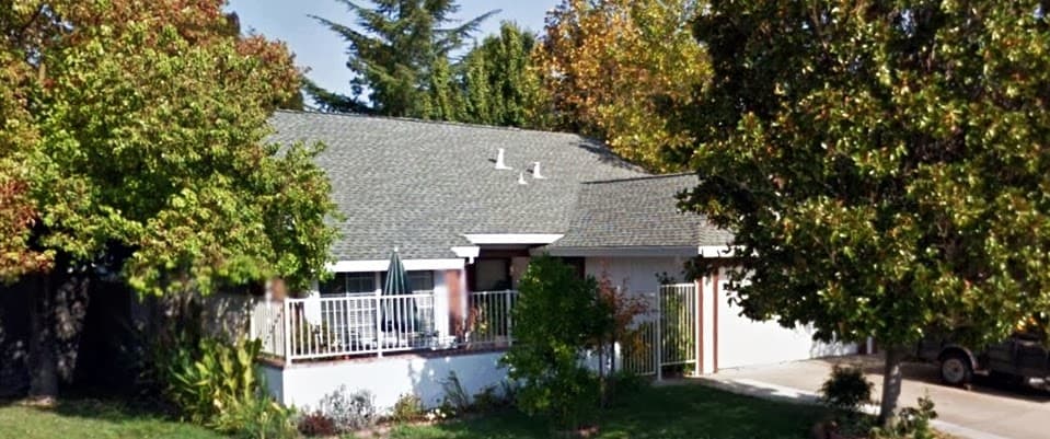 Greening's Care Home