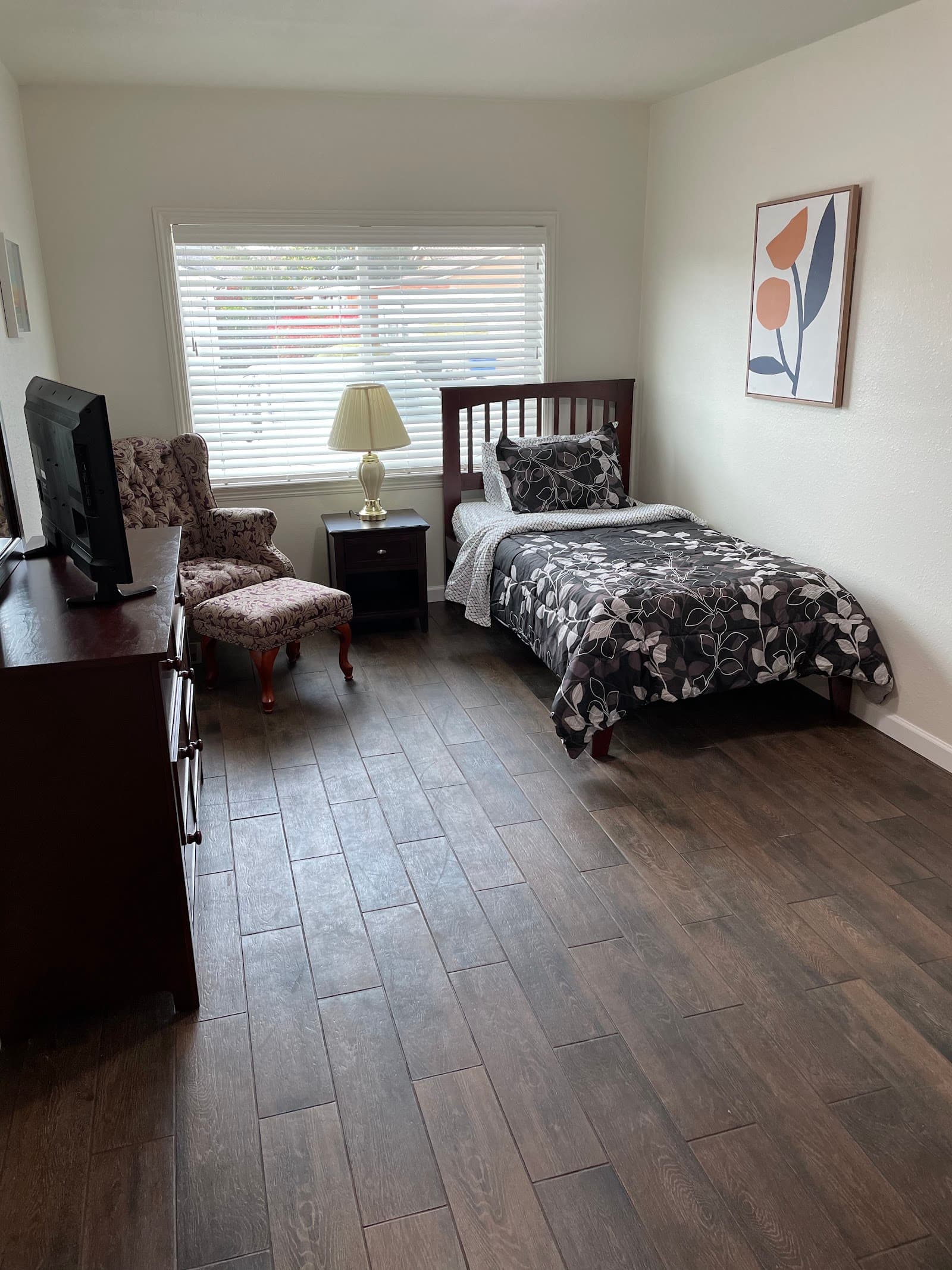 Comforts of Home Greenhaven