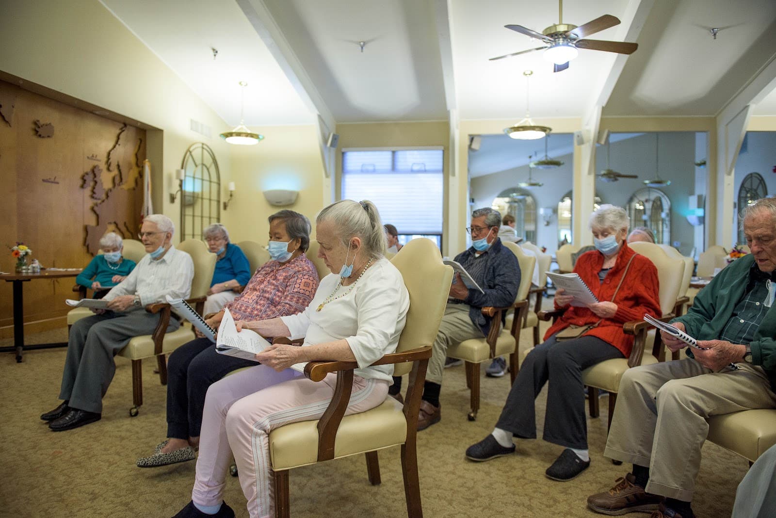 Solheim Senior Community — photo 1