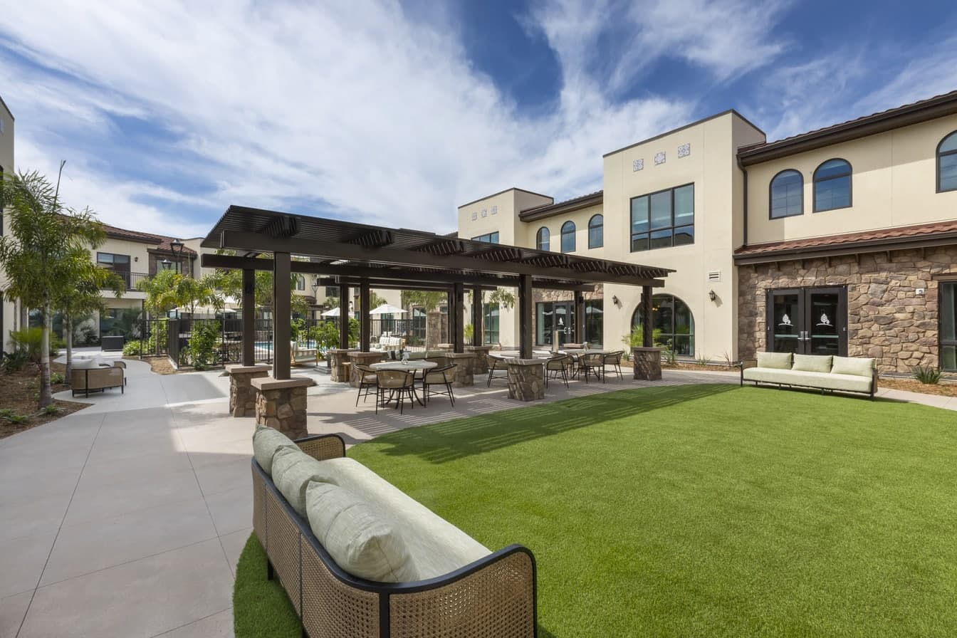 Westmont of Carmel Valley