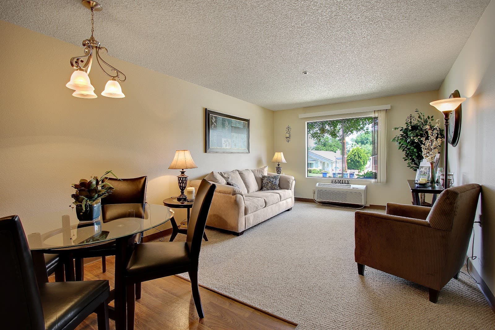 Joy's assisted Living care home