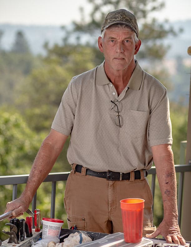 Foothill Village Senior Living