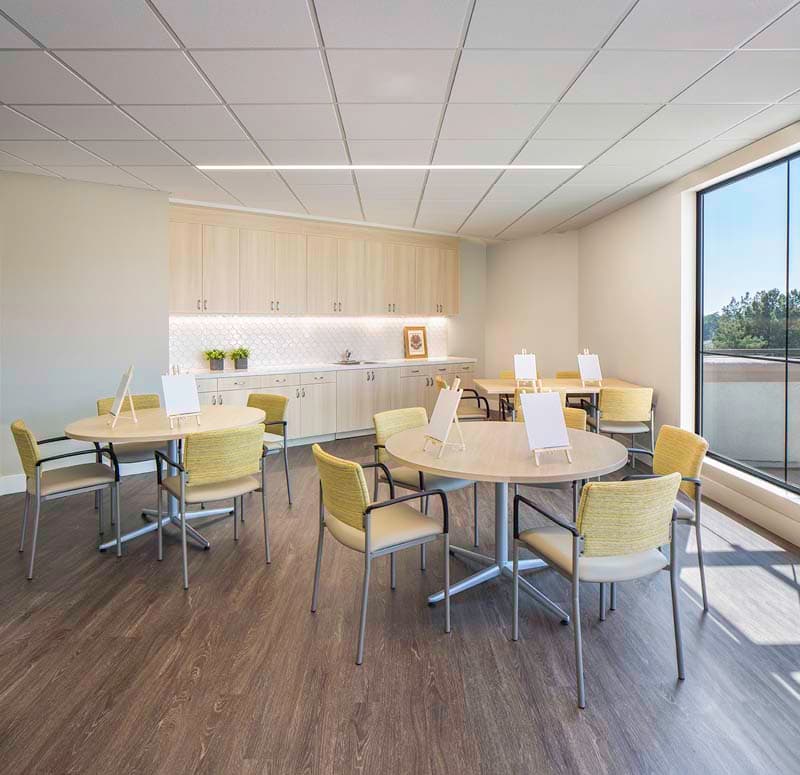 Tuscan Hills Senior Living