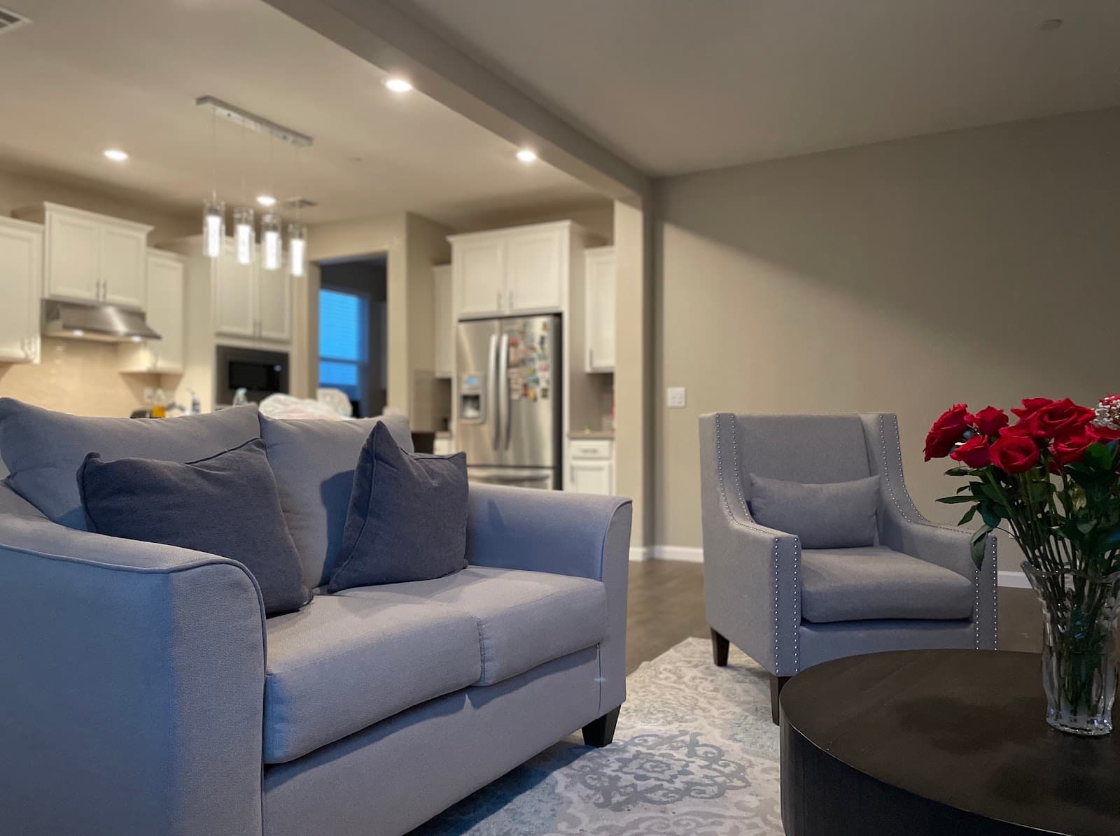 Roseville Residential