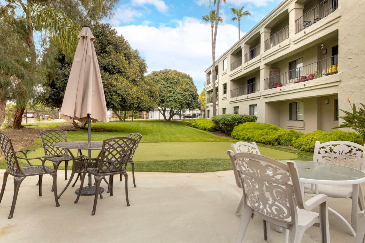 Carlsbad Village Senior Living