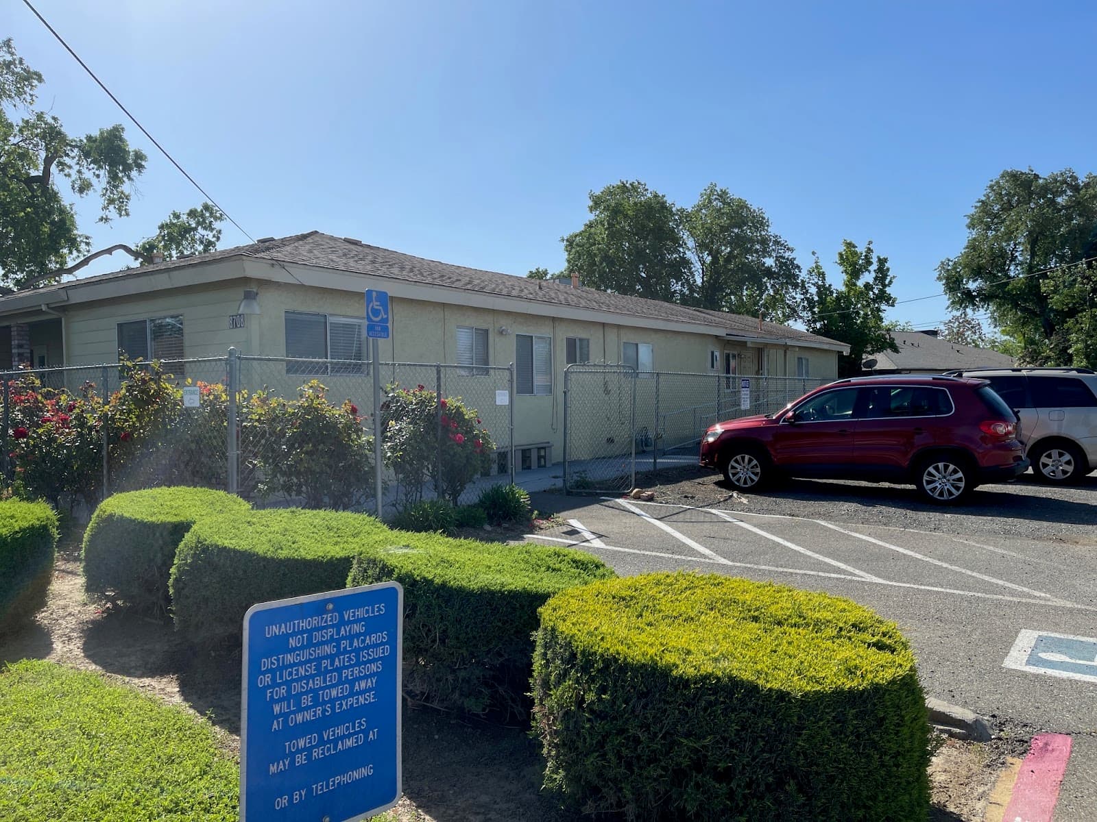 Lakewood Villa Care Center