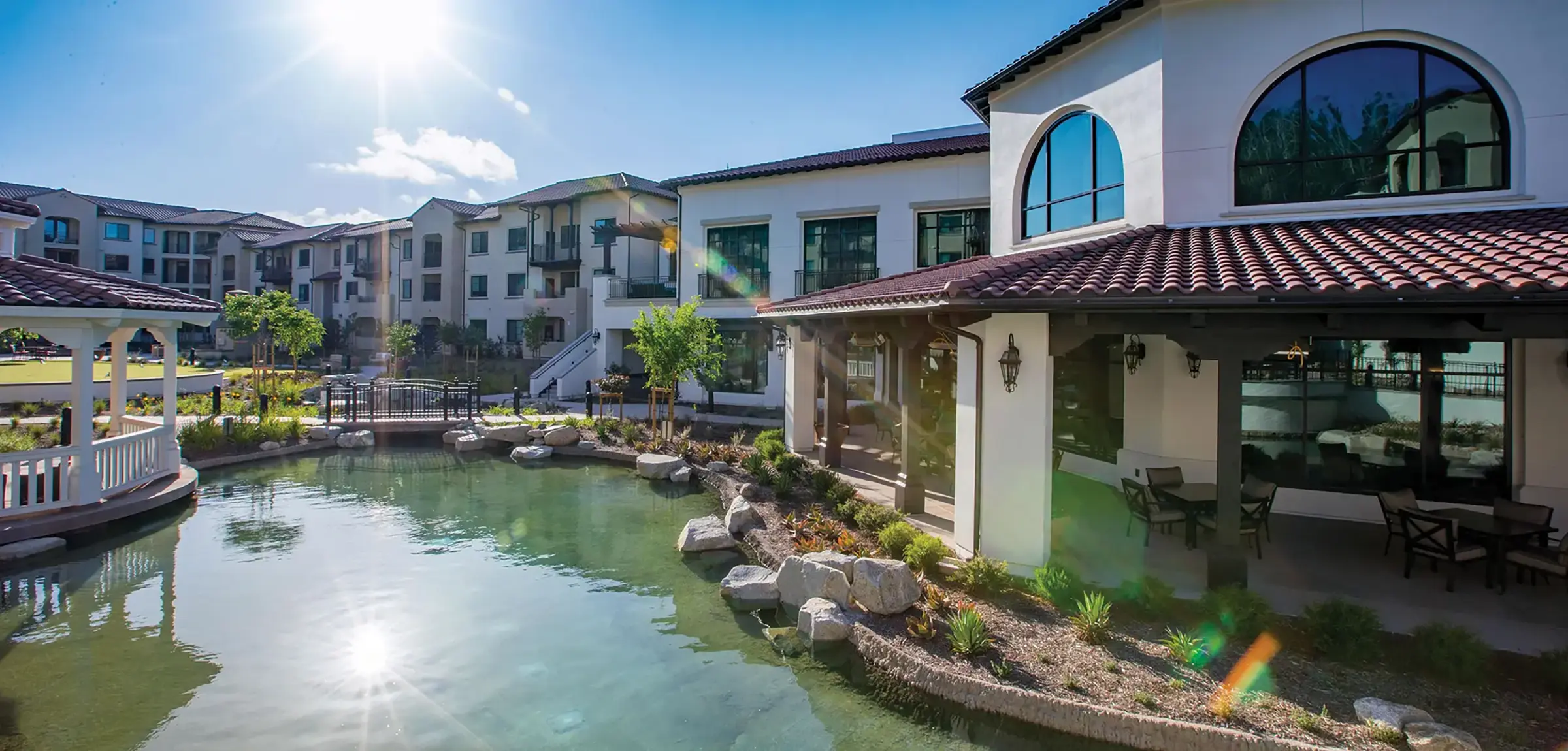 The Glen at Scripps Ranch