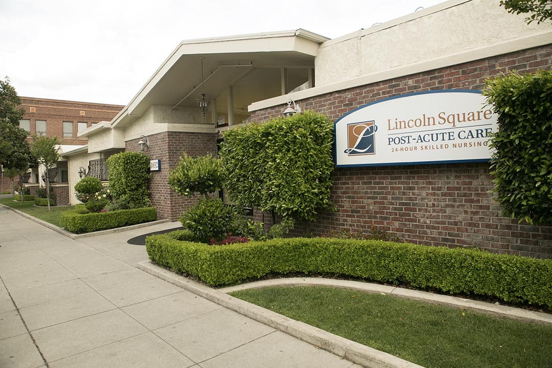 Lincoln Square Post-Acute Care