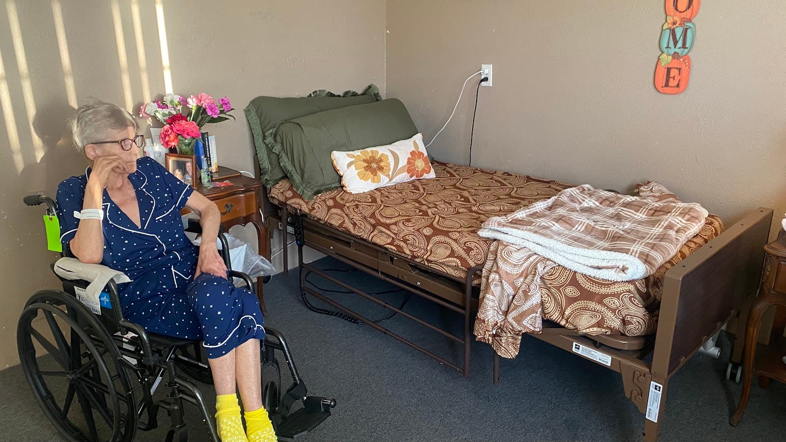 Loren’s Good Life Care