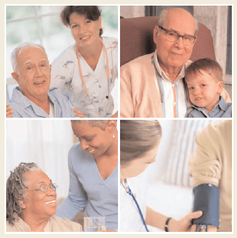 Lotus Senior Care, Huntington Beach — photo 1