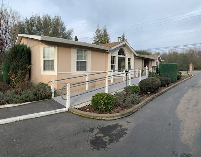 Personal Loving Care (Senior Living Facility)