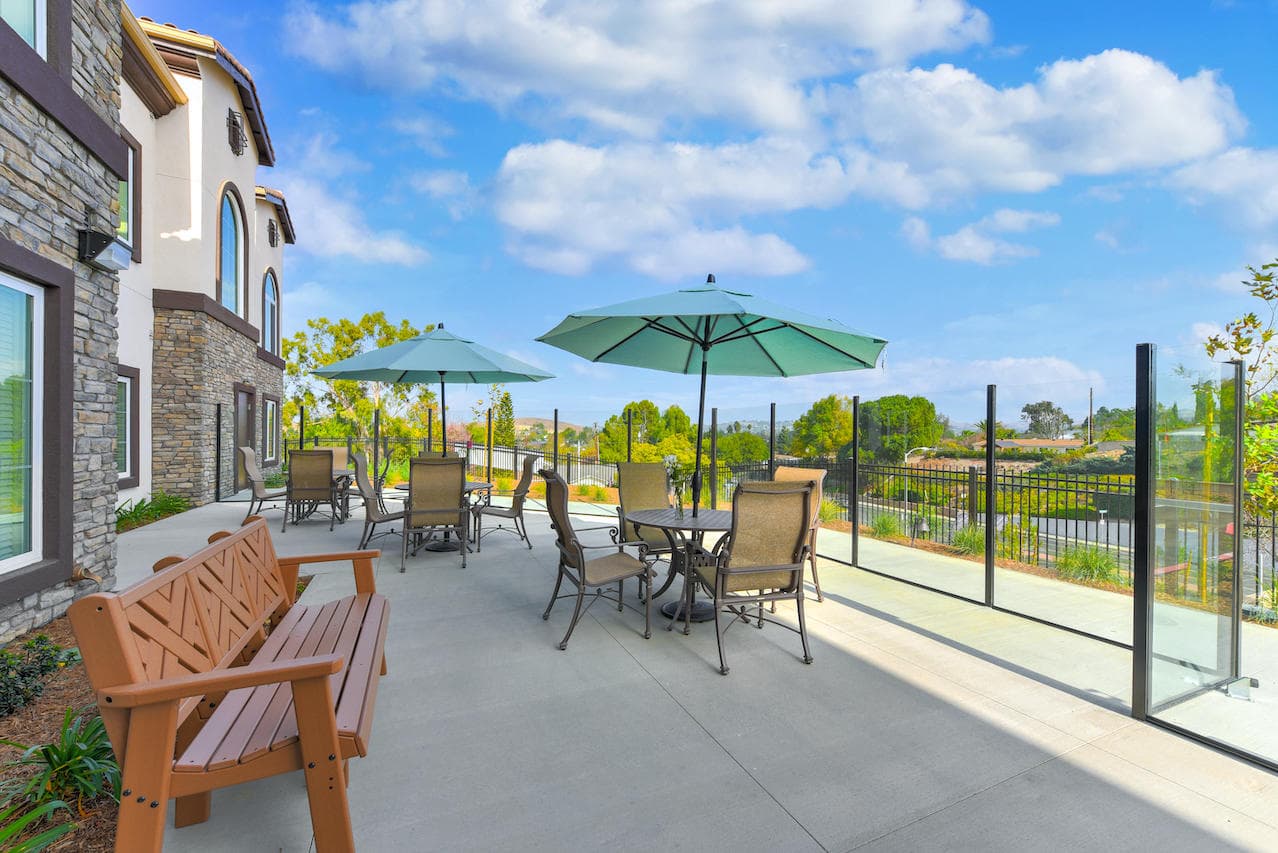 Silverado Thousand Oaks Memory Care Community