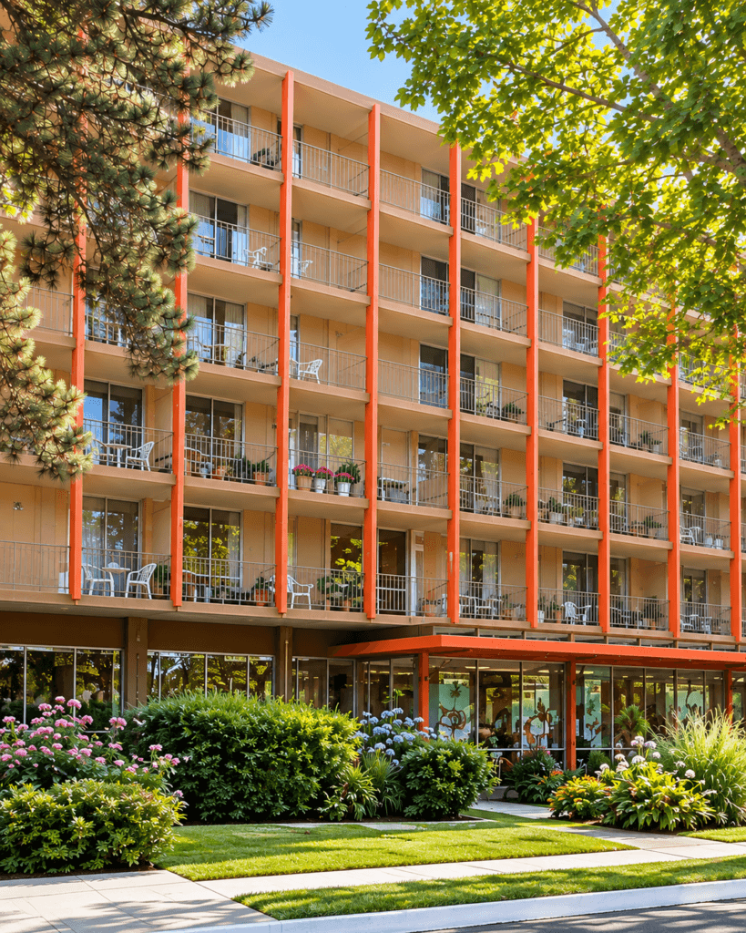 L.p. Nunez Care Facility