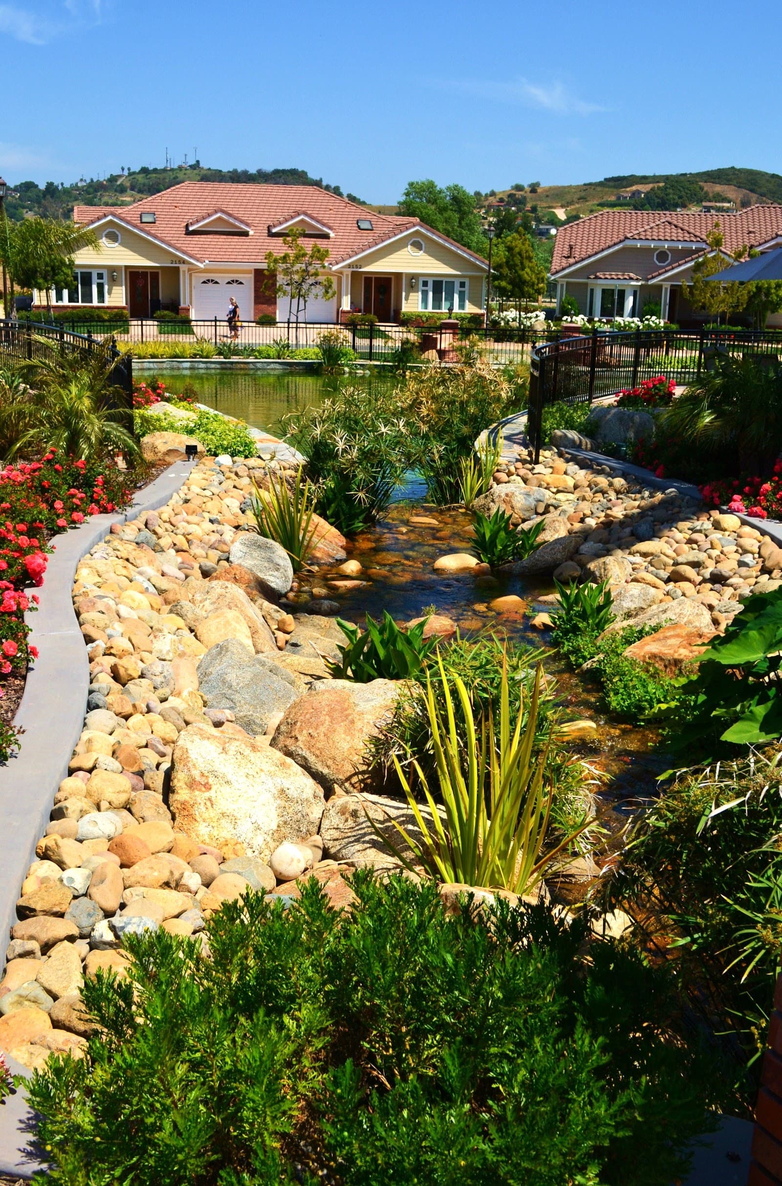 Meadowbrook Village Christian Retirement Community — photo 1