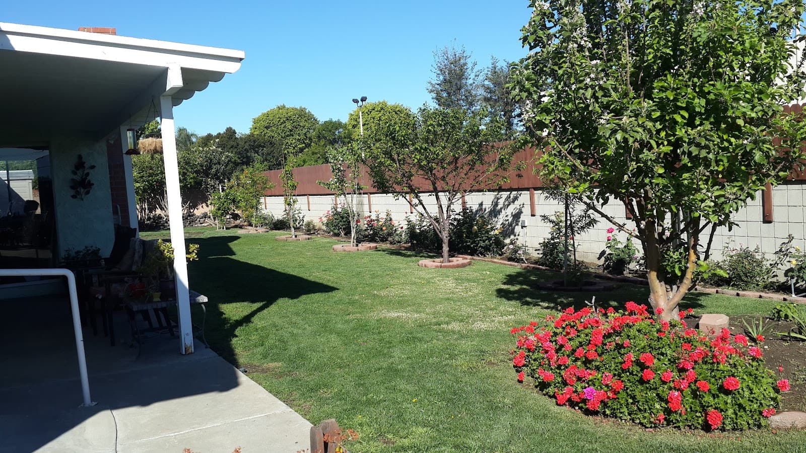 McNulty Villa Home Care - ALW Provider