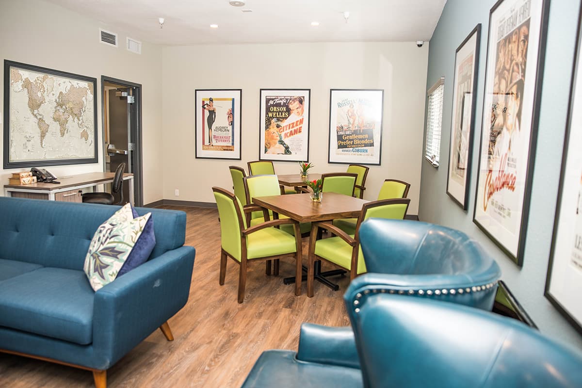 Melrose Villas Assisted Living