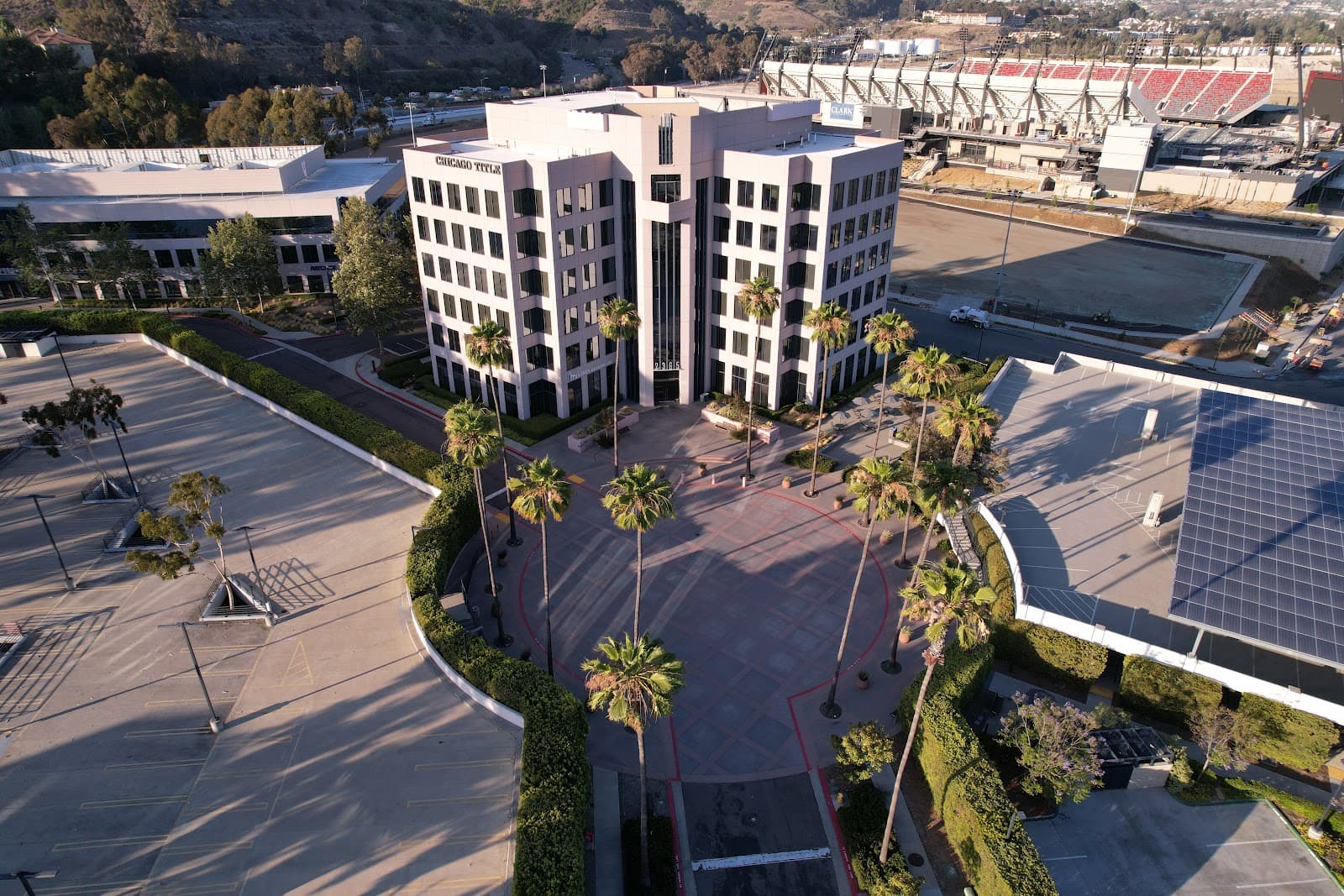 Mission Healthcare — photo 1