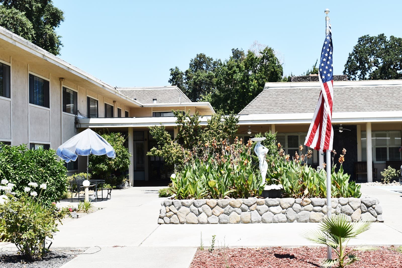 Del Monte Assisted Living & Memory Care - Stockton
