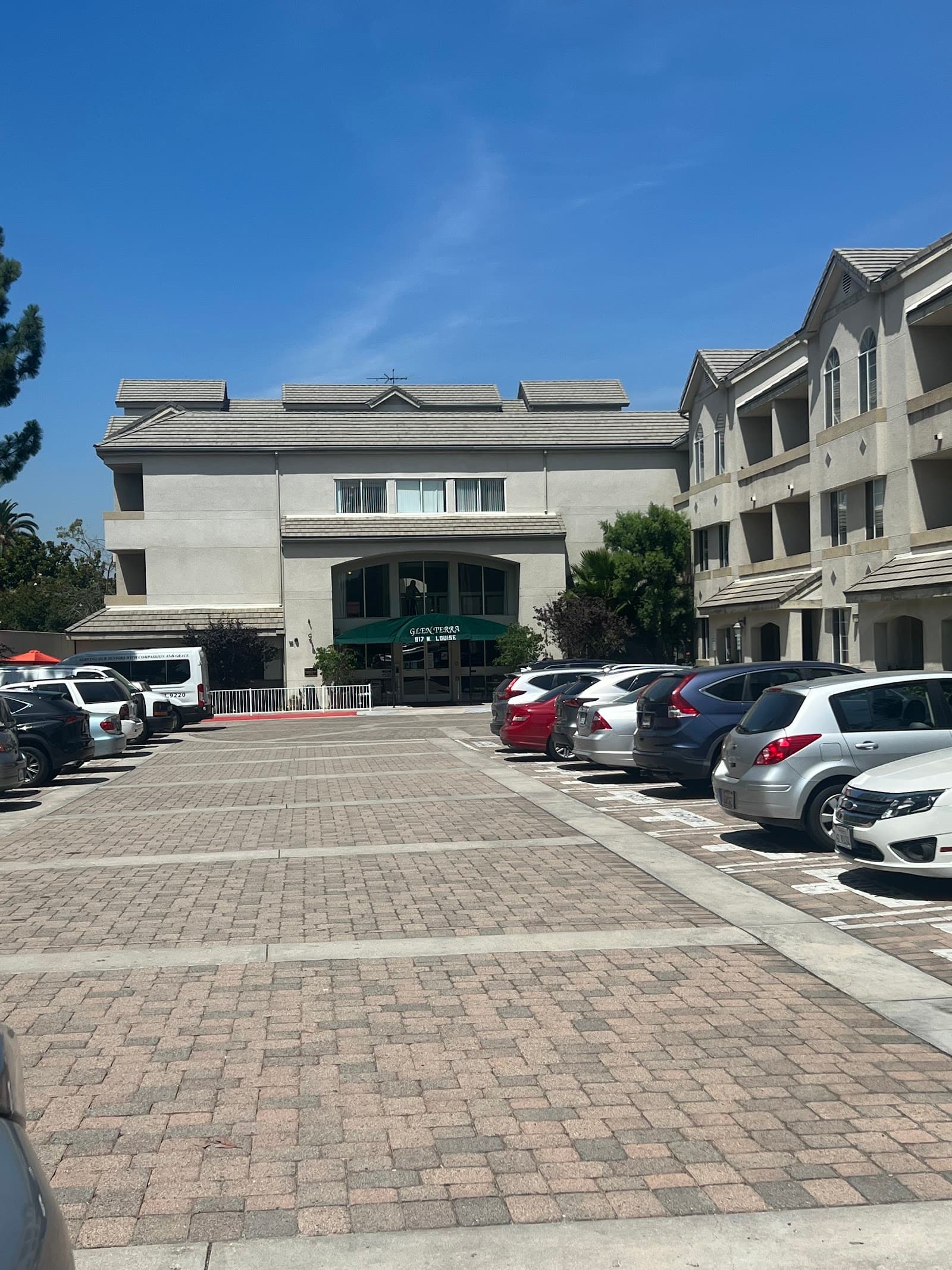 Glenterra Assisted Living
