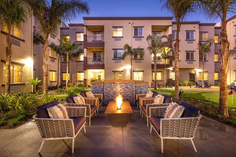 Ocean Hills Independent Living