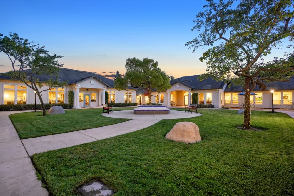 Muirwoods Memory Care