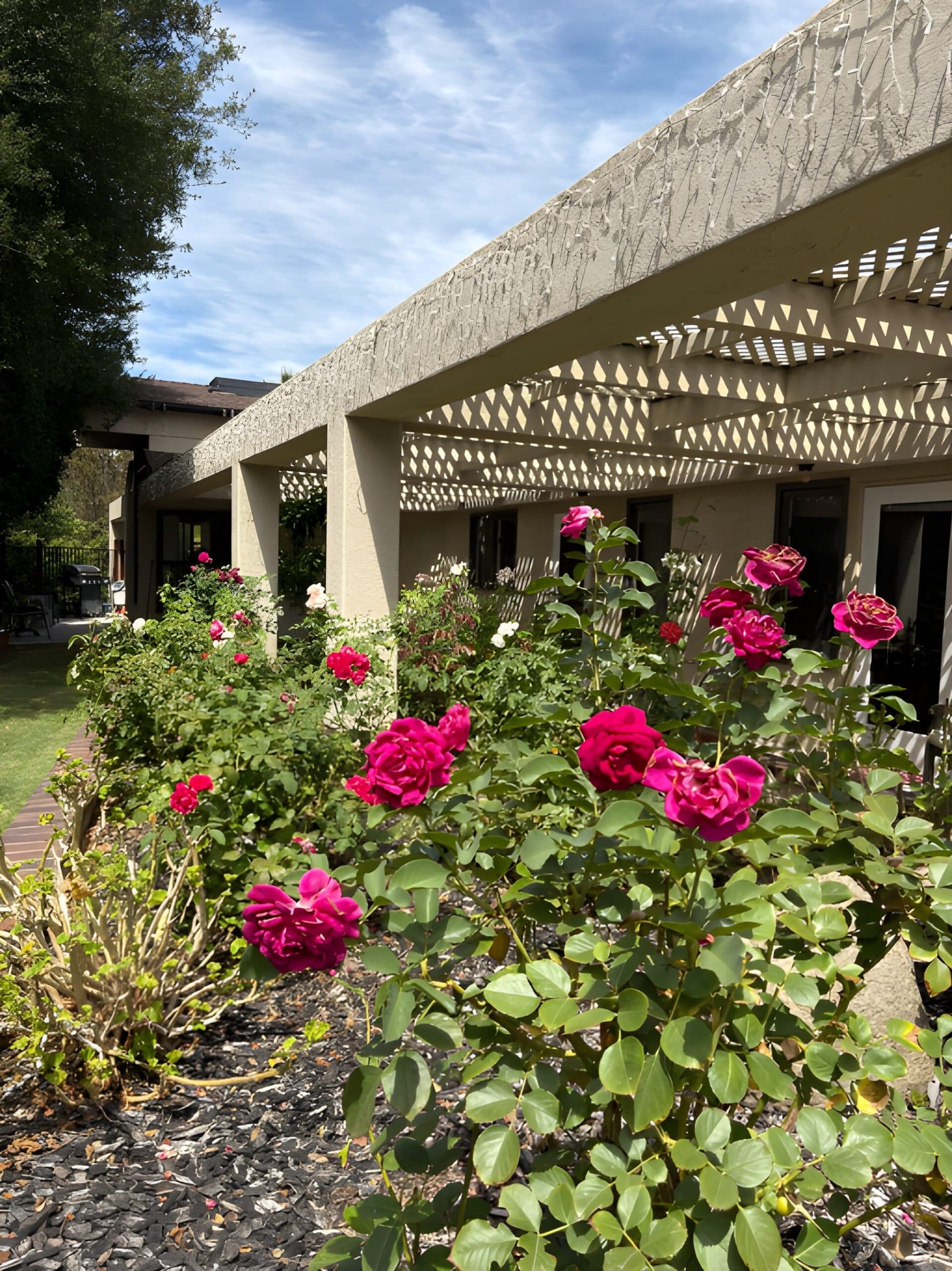Villa Bernardo Escondido CA - Assisted Living Escondido CA