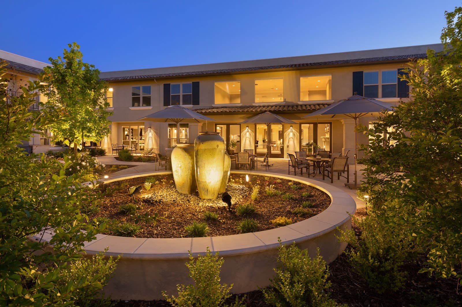 Oakmont of Westpark
