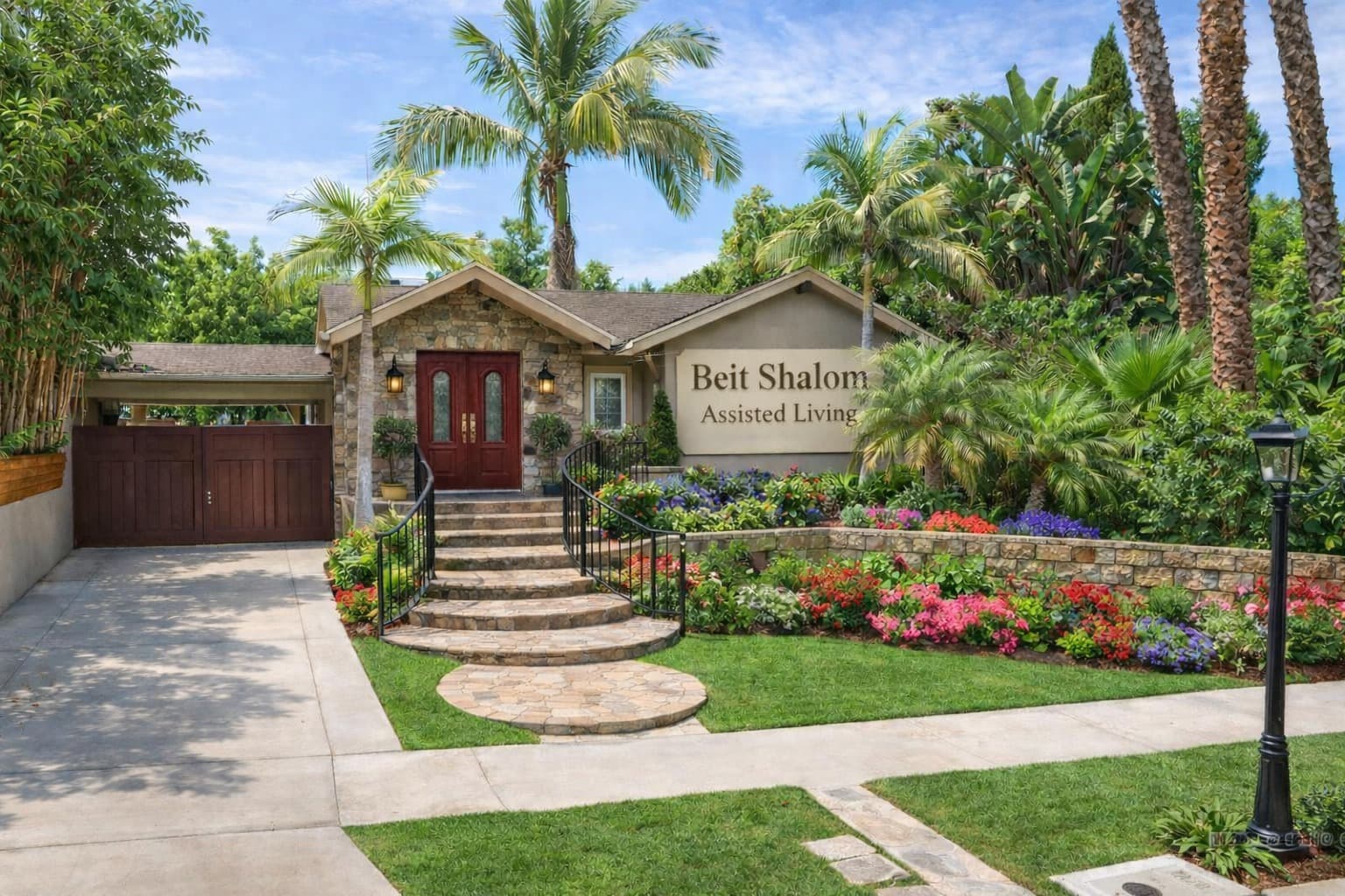 Ocean Pearl Senior Living