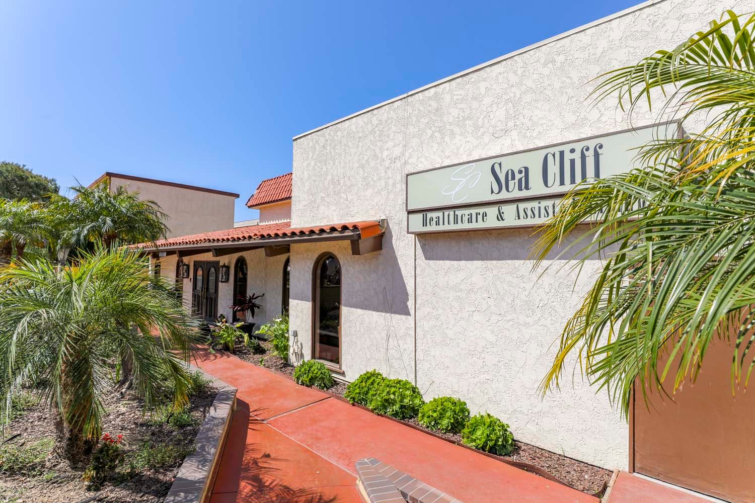 Sea Cliff Assisted Living