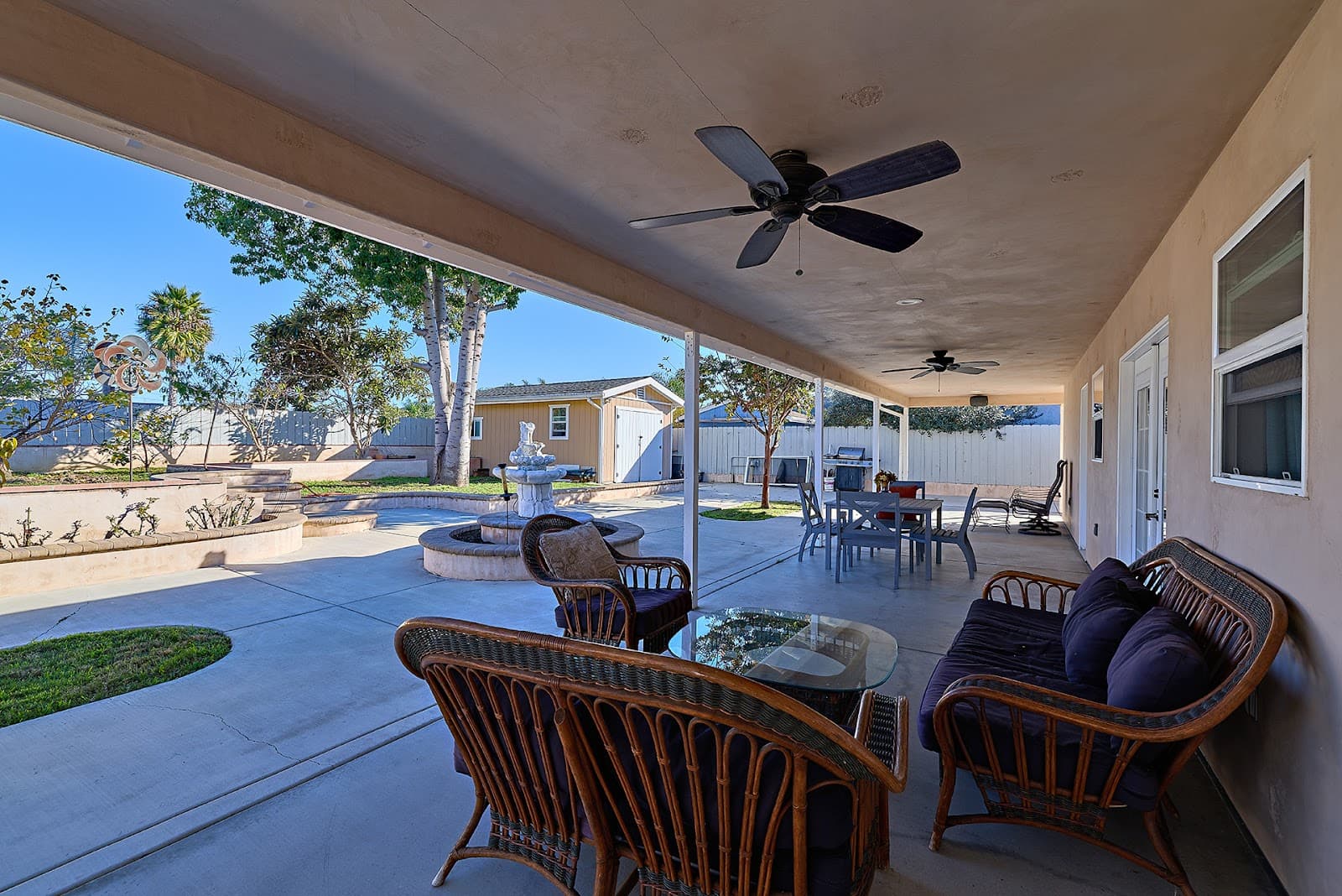 Tranquil Tides Senior Care