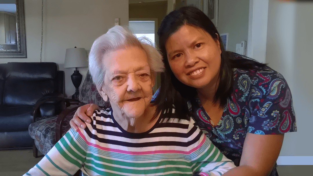 Our Family Care Home