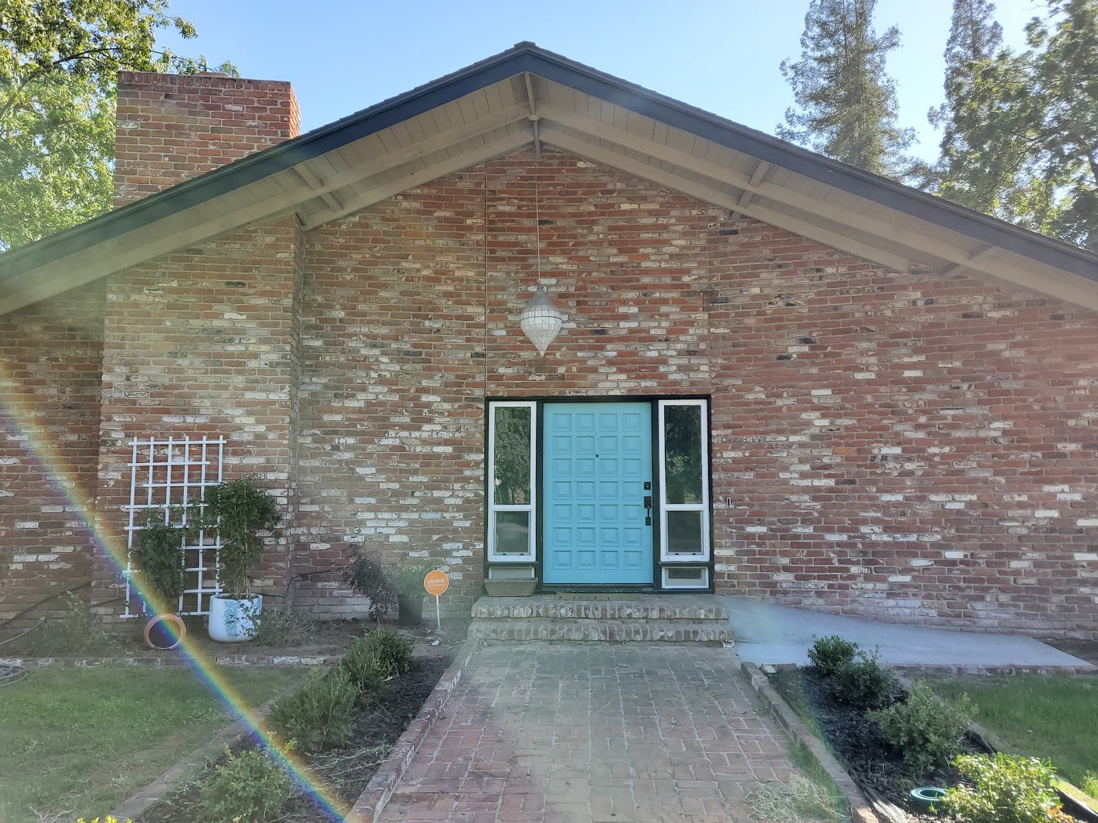 Oxford Manor RCFE