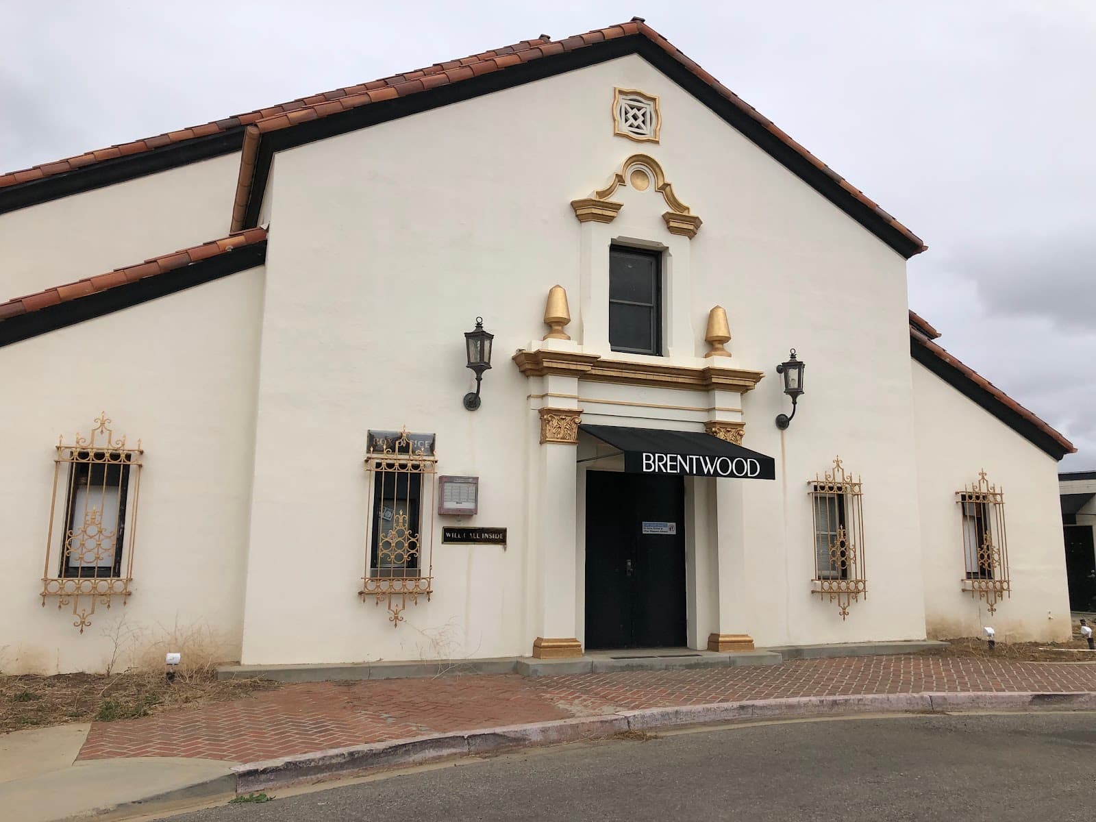 Veterans Home of California