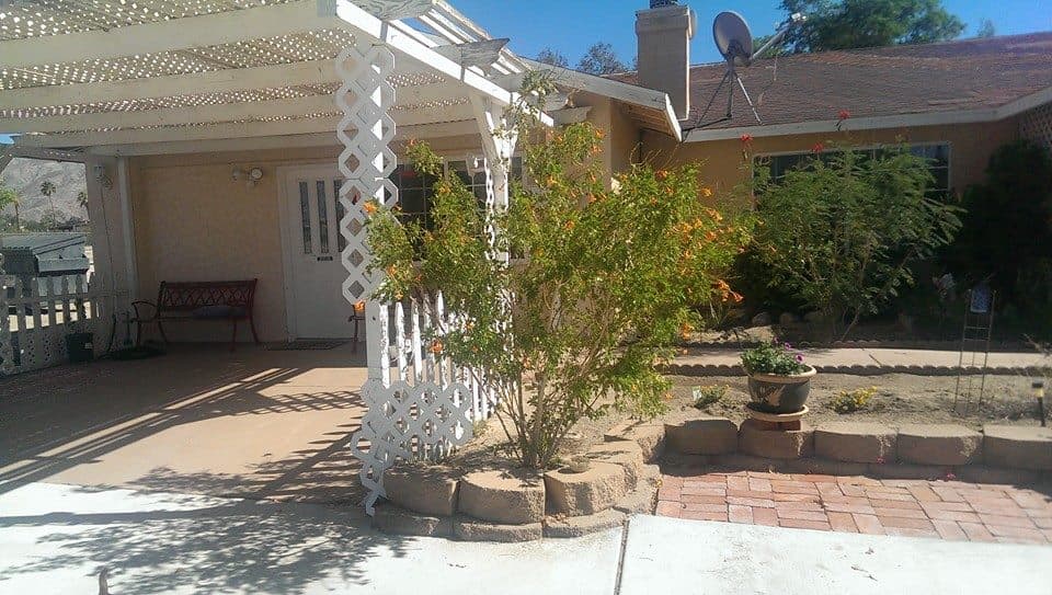 Paradise Guest Ranch Retirement Home