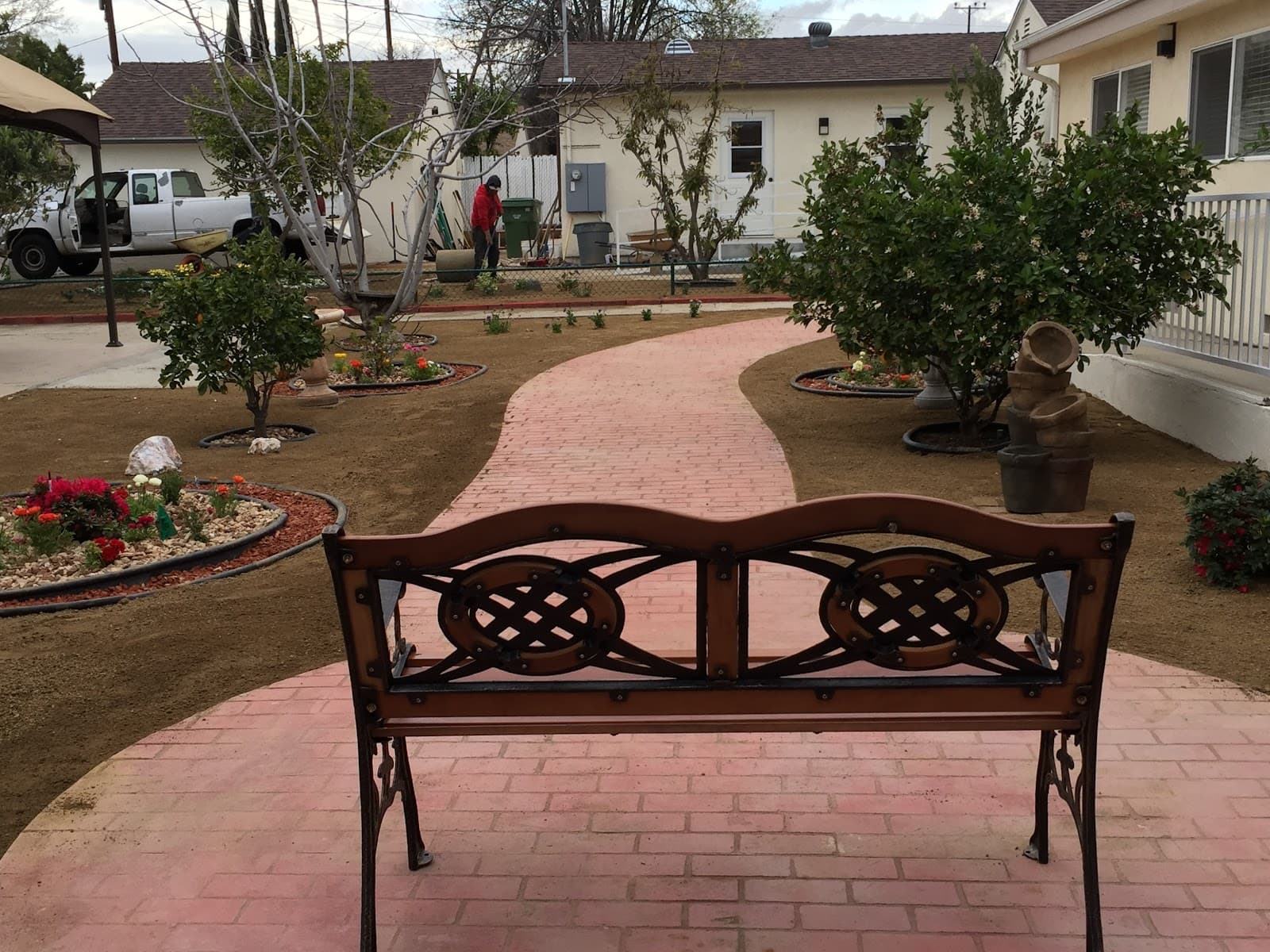 Primrose Senior Care Home
